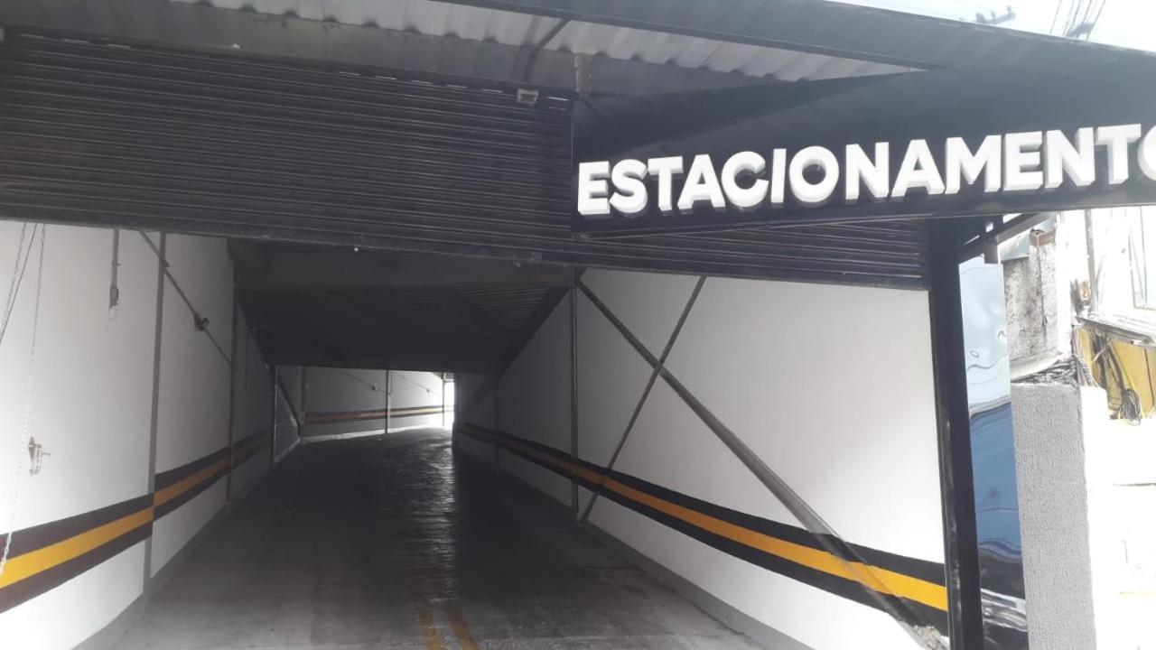 Hotel Cco Goiania — Fotos 2